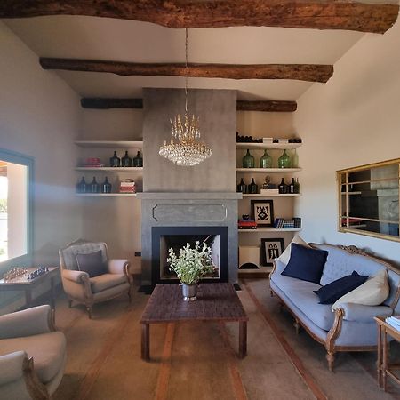 El Porvenir Wine Lodge 카파야테 외부 사진