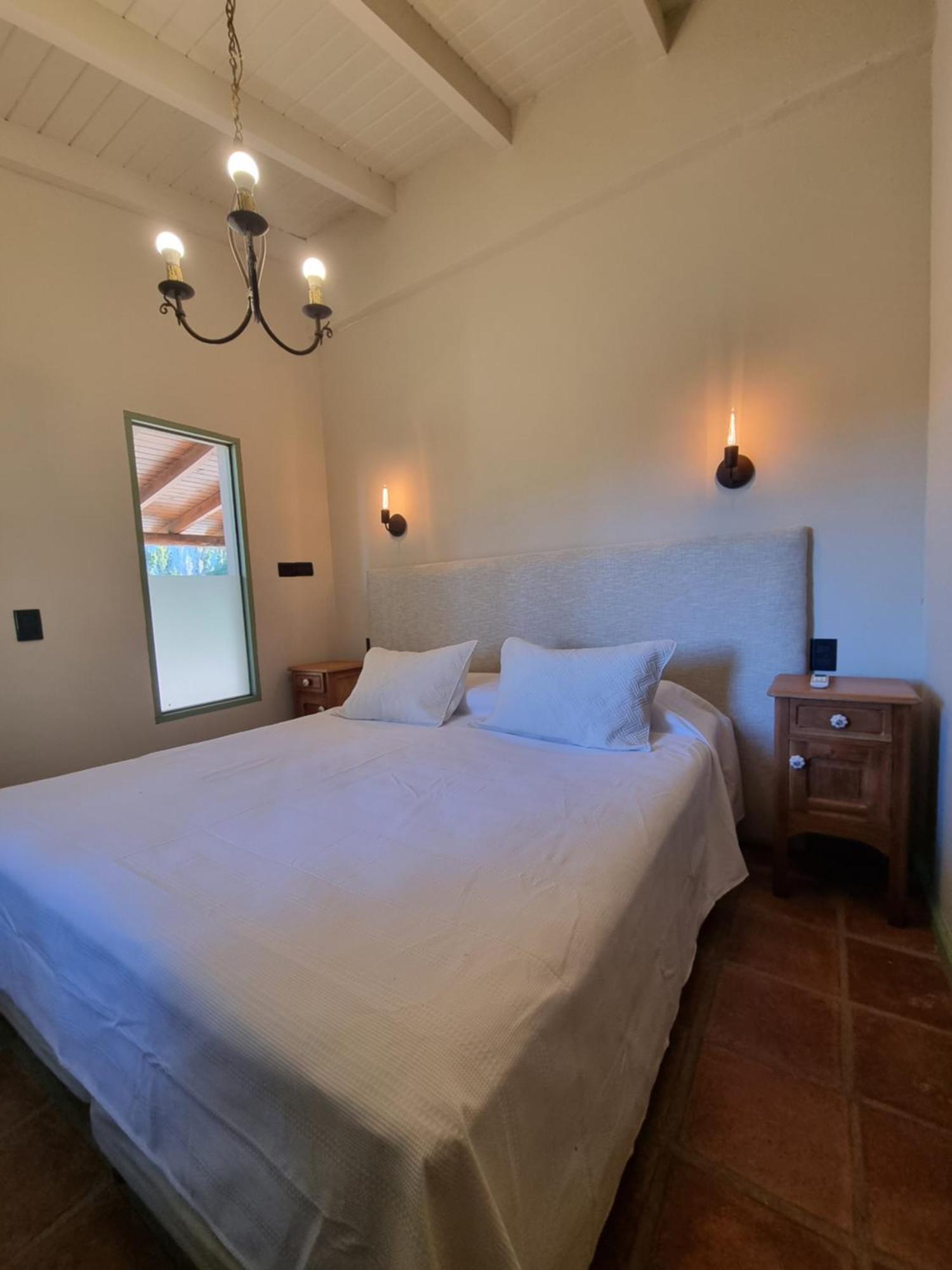 El Porvenir Wine Lodge 카파야테 외부 사진