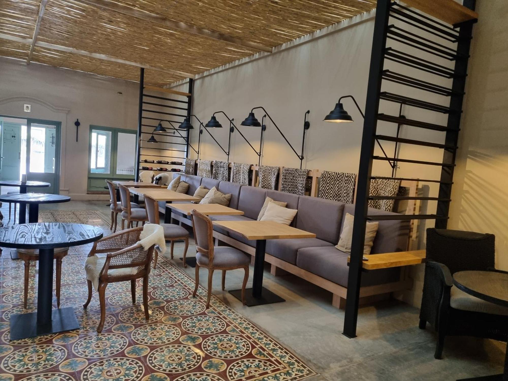 El Porvenir Wine Lodge 카파야테 외부 사진
