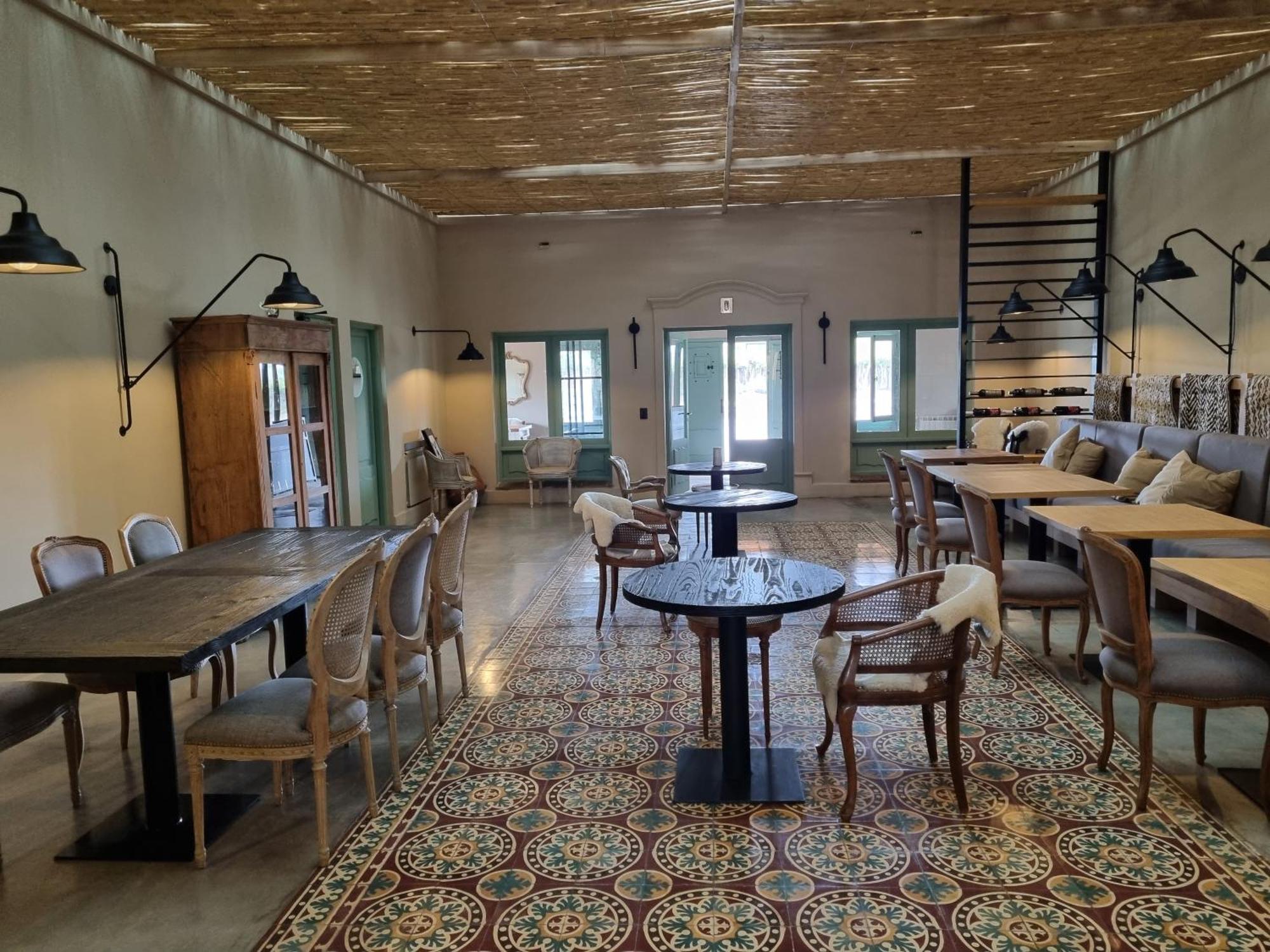 El Porvenir Wine Lodge 카파야테 외부 사진