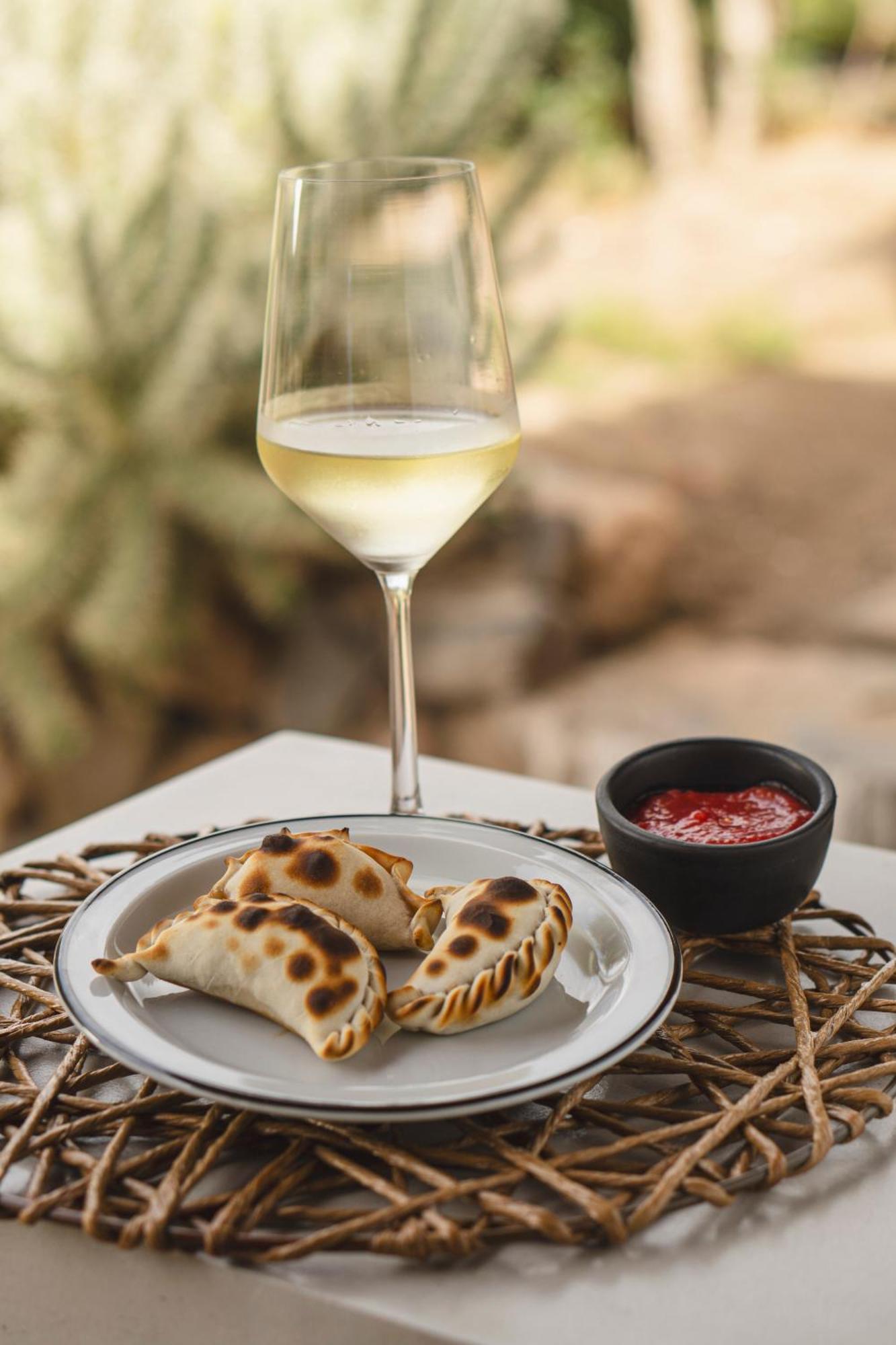 El Porvenir Wine Lodge 카파야테 외부 사진