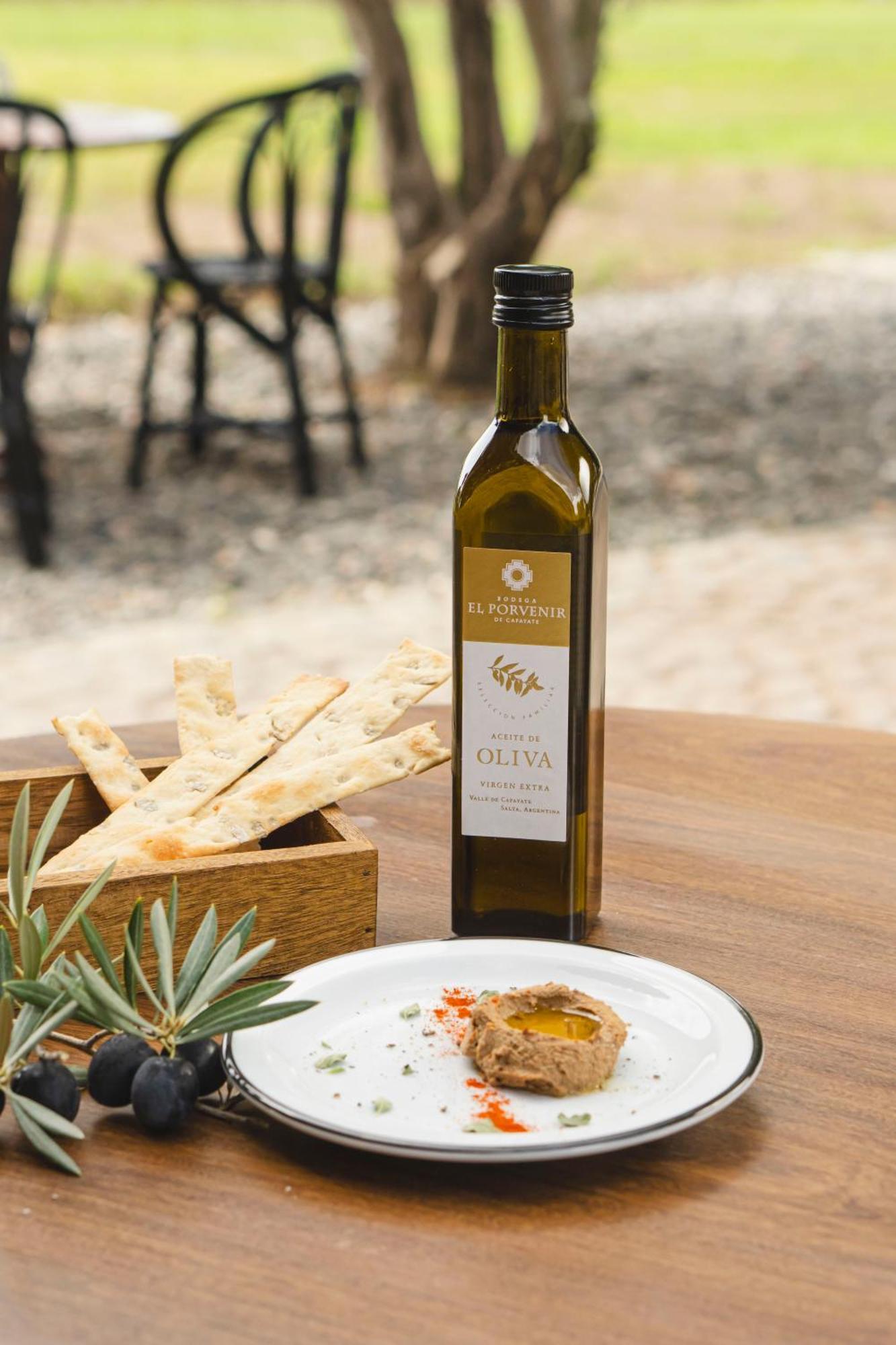 El Porvenir Wine Lodge 카파야테 외부 사진